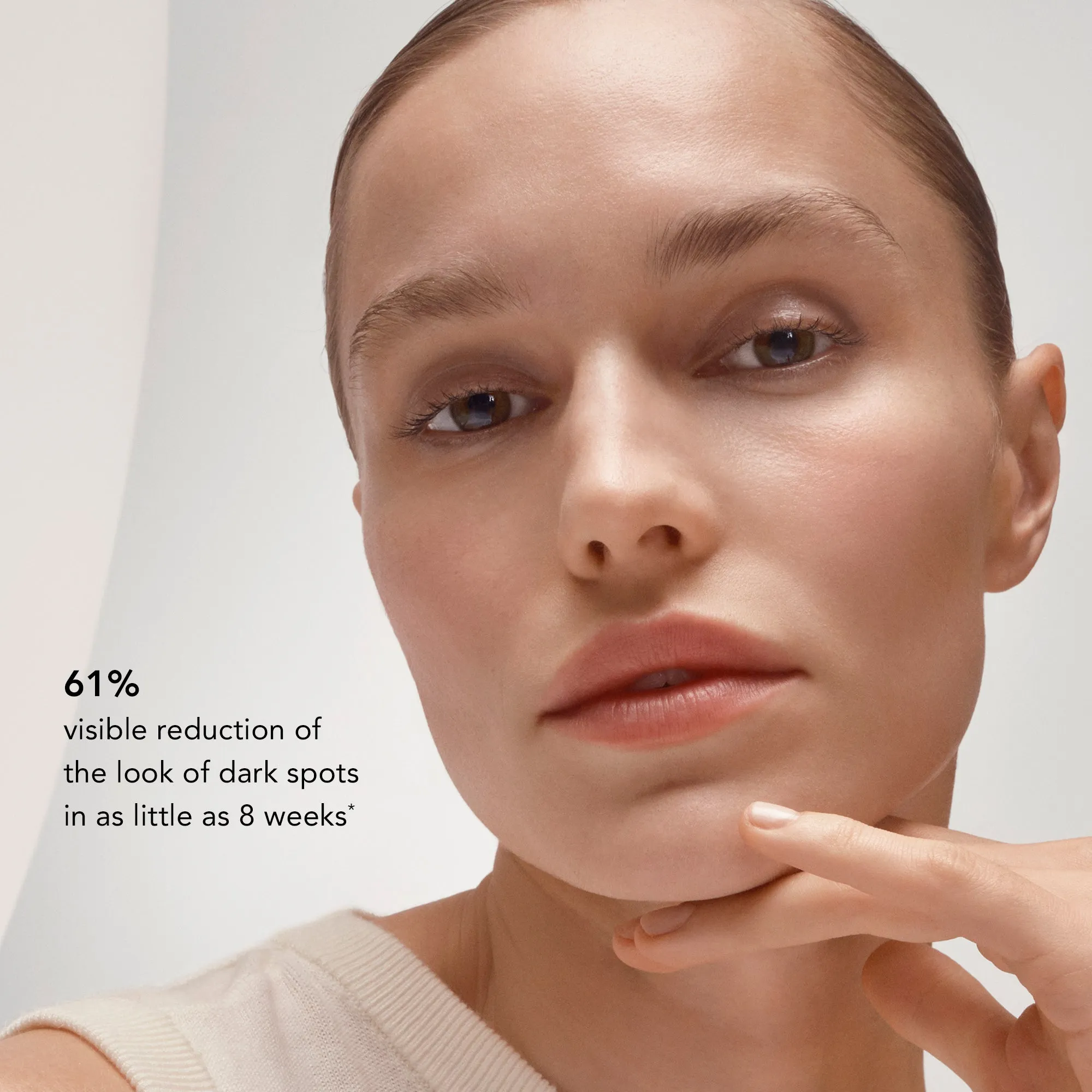 Blanc Peony Face Serum Dark Spot Corrector Chantecaille