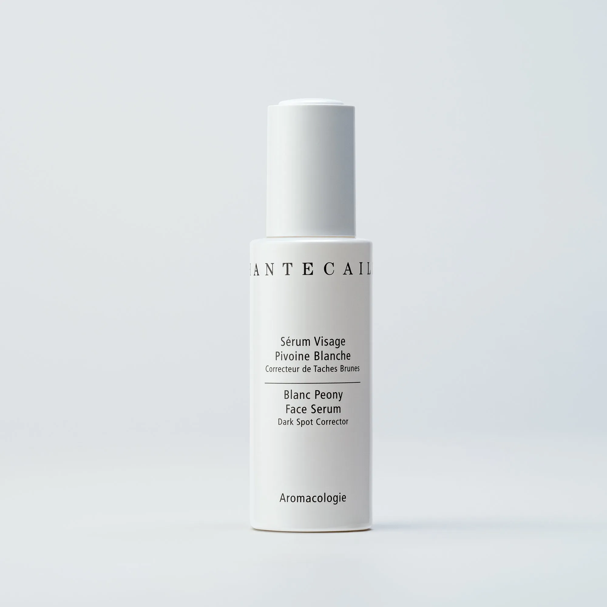 Blanc Peony Face Serum Dark Spot Corrector Chantecaille