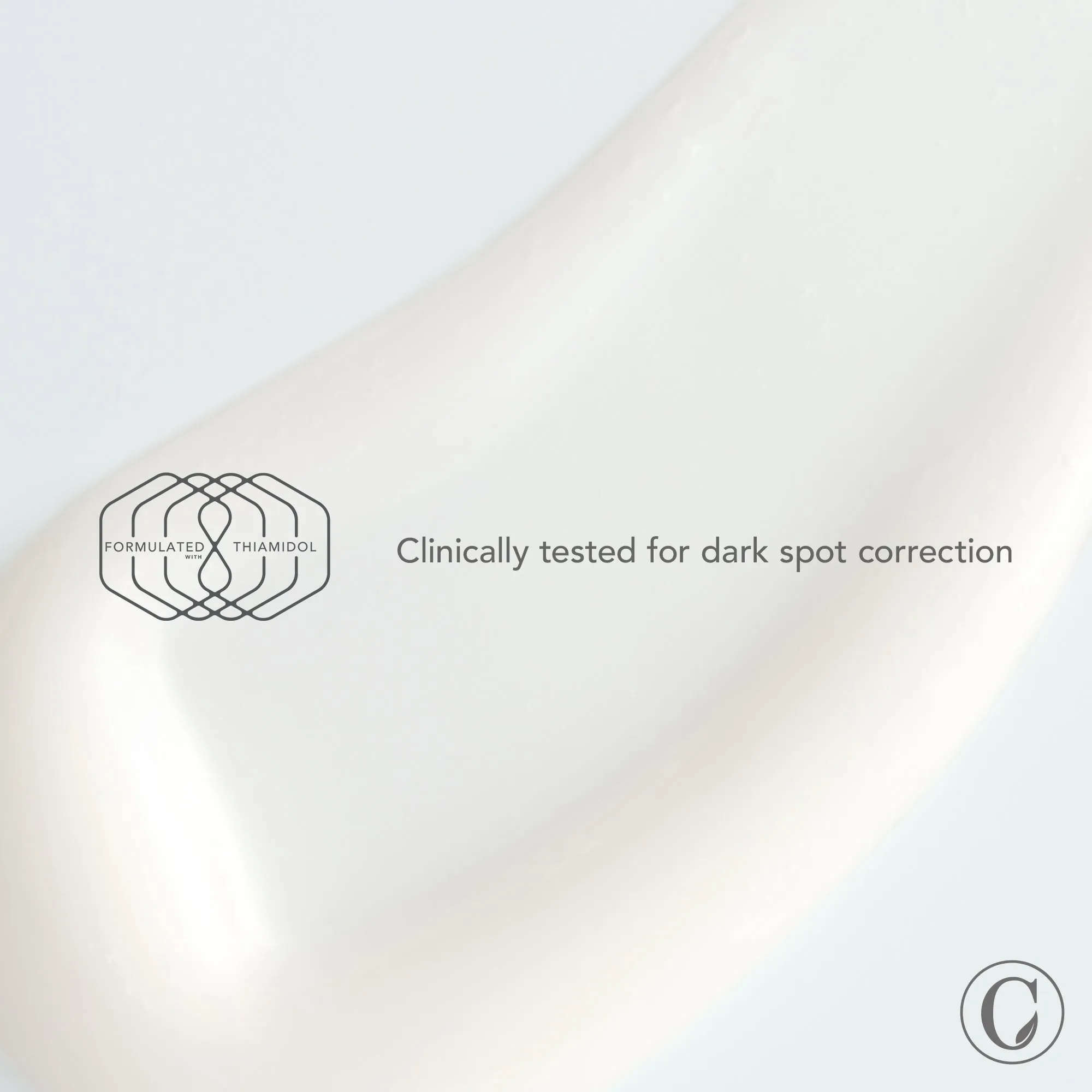 Blanc Peony Face Serum Dark Spot Corrector Chantecaille