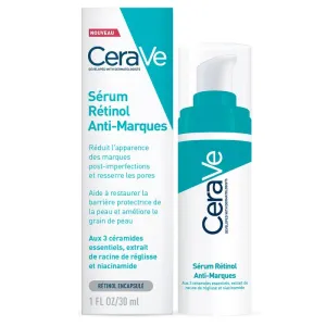 Cerave Blemish Retinol Serum 30ml