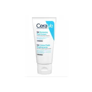 Cerave SA Smoothing Foot Cream 88ml