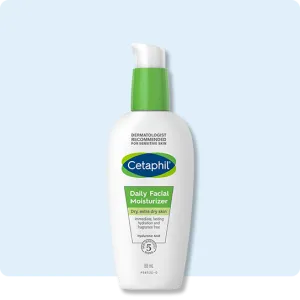 Cetaphil Daily Face Moisturizer 88ml