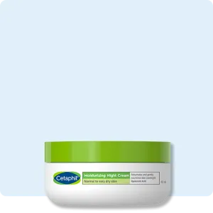 Cetaphil Night Moisturizer 48ml