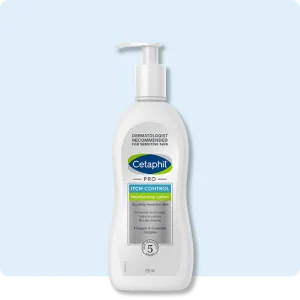 Cetaphil Pro Itch Control Body Hydra 295ml