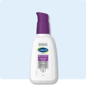 Cetaphil Pro Oil Control Moisturizer FPS30 118ml