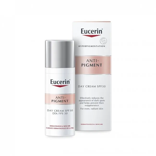 Eucerin Anti-Pigment Day Cream SPF30 50ml
