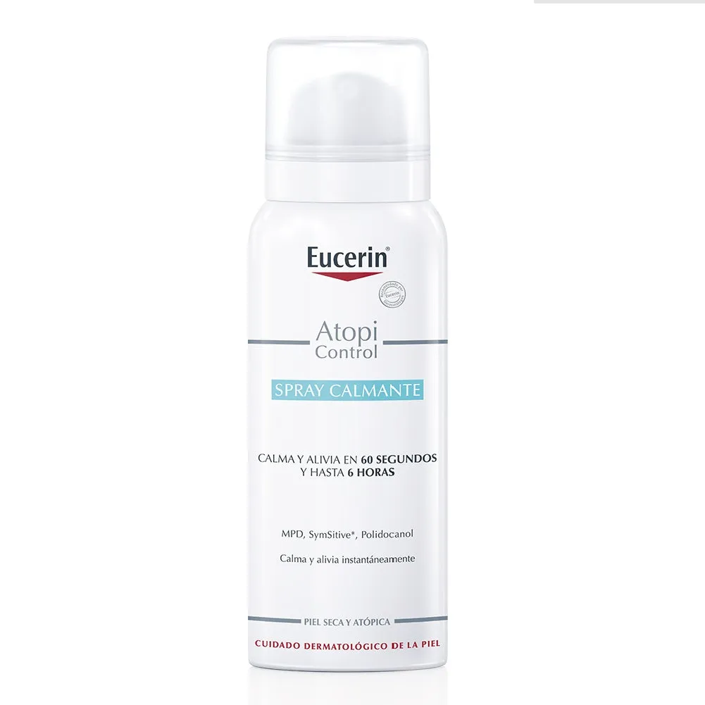 Eucerin AtopiControl Spray 50 ML