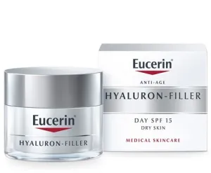 Eucerin Hyaluron-Filler Day SPF 15 Rich Cream 50ml