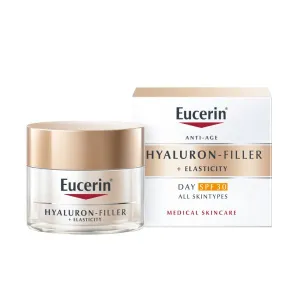 Eucerin Hyaluron-Filler   Elasticity Day SPF 30 50ml