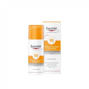 Eucerin Sun Fluid Photoaging Control SPF 50  50ml