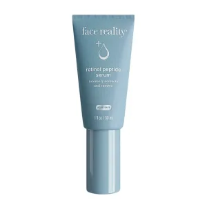 Face Reality Retinol Peptide Serum