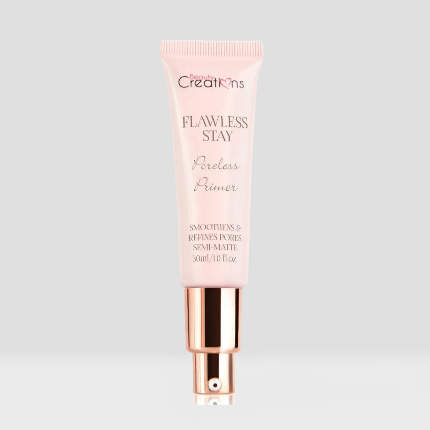 Flawless Stay Poreless Primer Beauty Creations