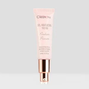 Flawless Stay Poreless Primer Beauty Creations