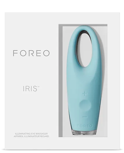 Foreo Iris Eye Massager Mint