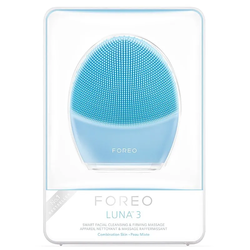 Foreo Luna 3 for Combination Skin