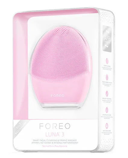 Foreo Luna 3 for Normal Skin