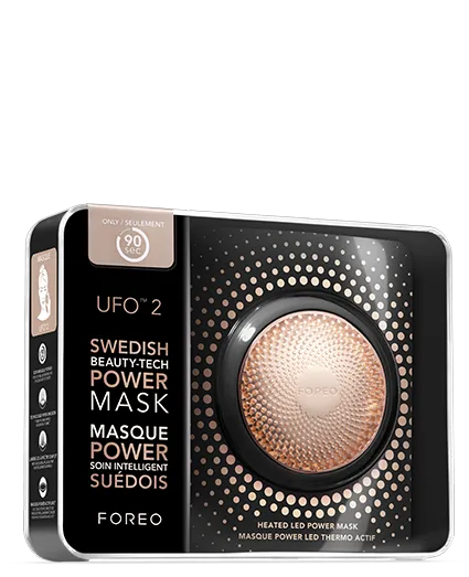 Foreo UFO 2 Black