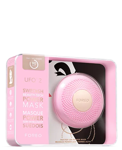 Foreo UFO 2 Pearl Pink