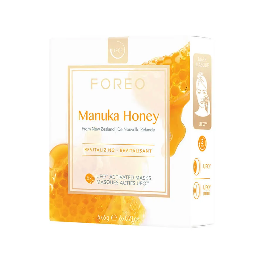 Foreo UFO Mask Manuka Honey