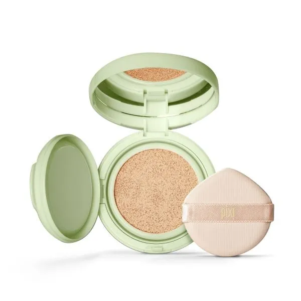 Glow Tint Cushion Pixi Beauty