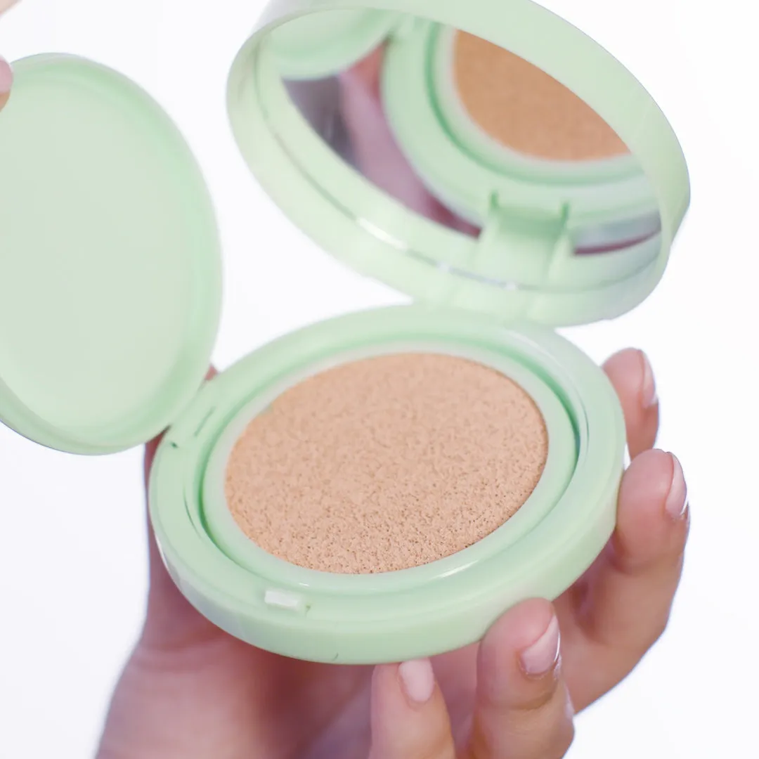 Glow Tint Cushion Pixi Beauty