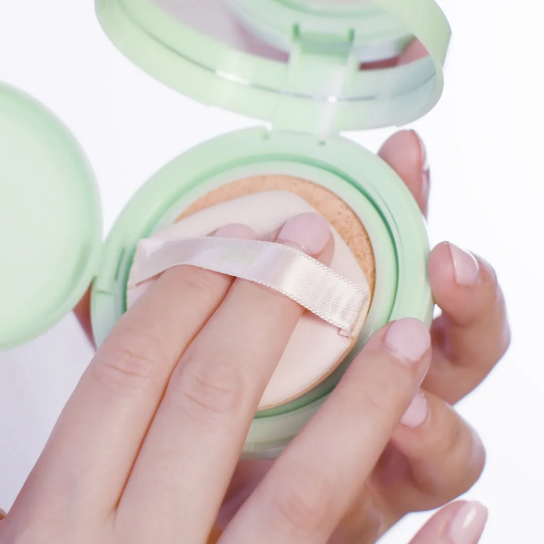 Glow Tint Cushion Pixi Beauty