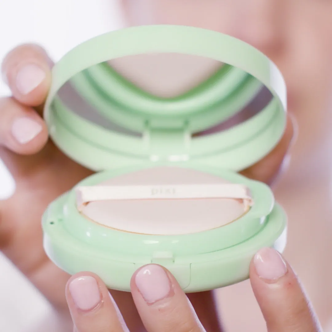 Glow Tint Cushion Pixi Beauty