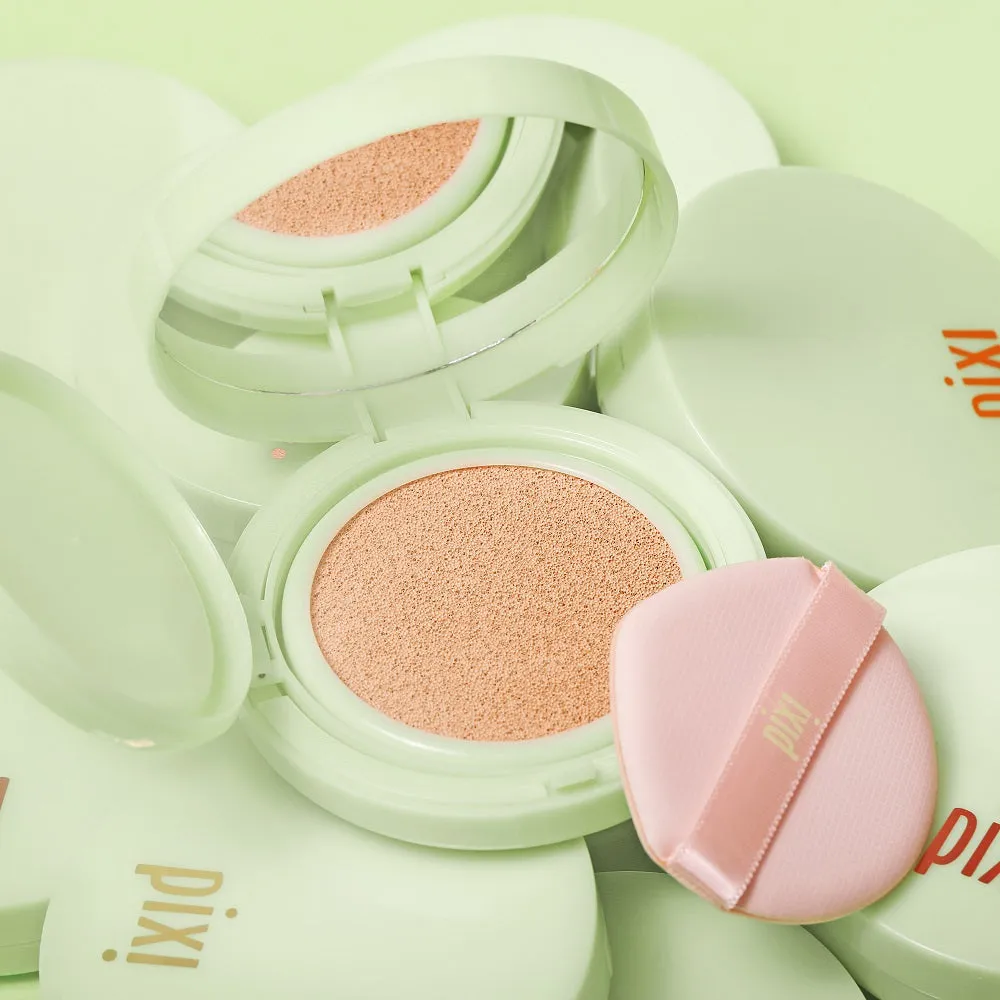 Glow Tint Cushion Pixi Beauty