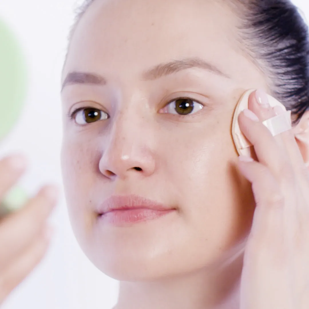 Glow Tint Cushion Pixi Beauty