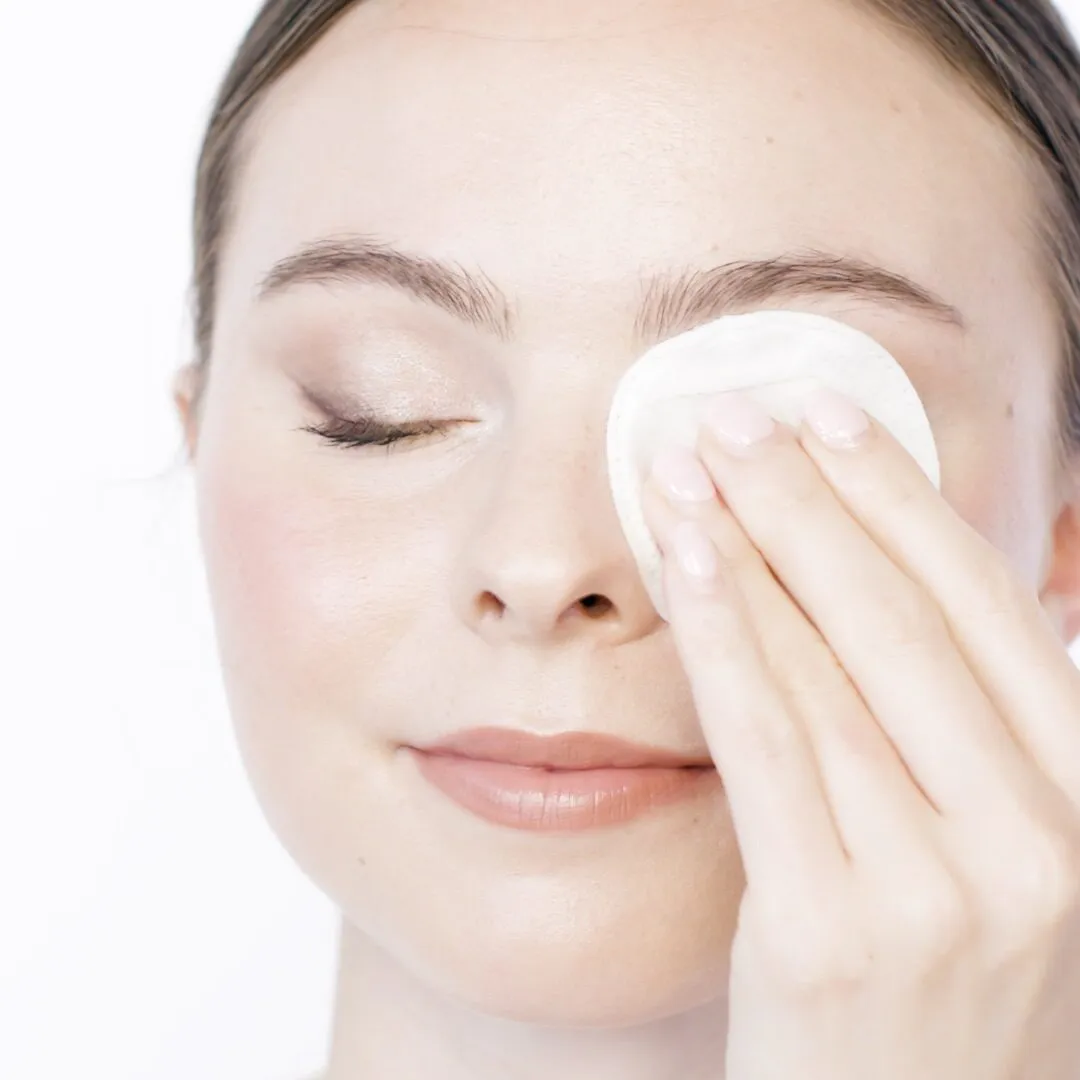 Hydrating Milky Makeup Remover Pixi Beauty