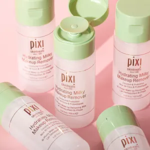 Hydrating Milky Makeup Remover Pixi Beauty