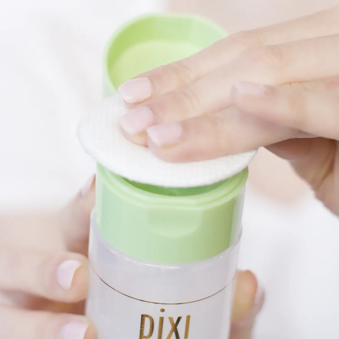 Hydrating Milky Makeup Remover Pixi Beauty