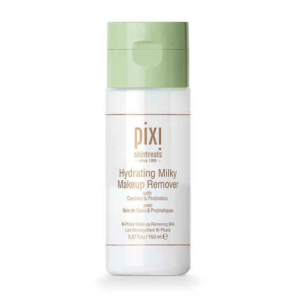 Hydrating Milky Makeup Remover Pixi Beauty