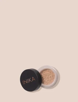 INIKA Organic Loose Mineral Foundation SPF 25 0.7gm (Boxed) Inika Organic
