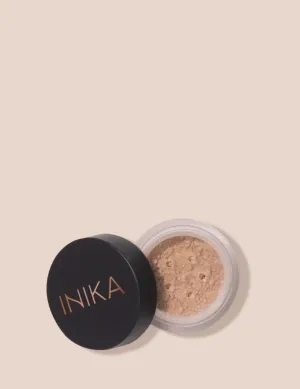 INIKA Organic Loose Mineral Foundation SPF 25 3gm (Unboxed) Inika Organic