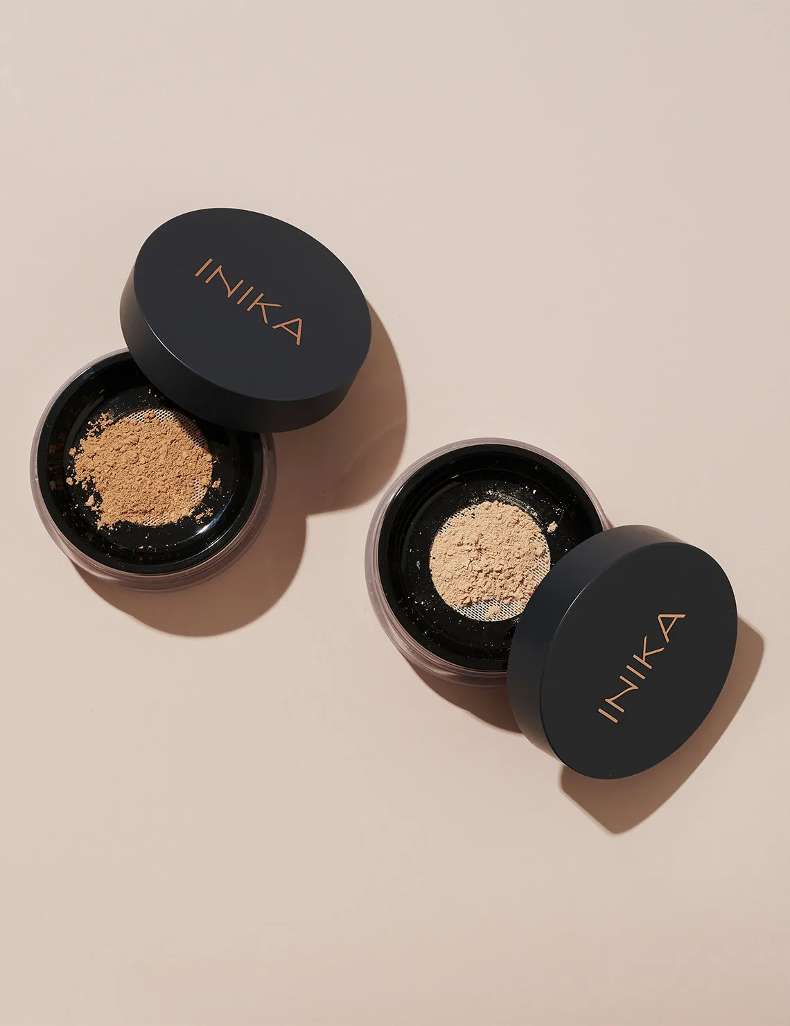 INIKA Organic Loose Mineral Foundation SPF 25 Inika Organic