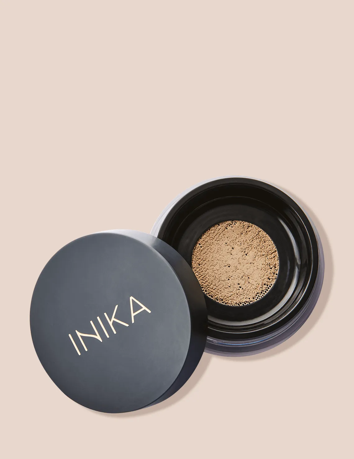 INIKA Organic Loose Mineral Foundation SPF 25 Inika Organic
