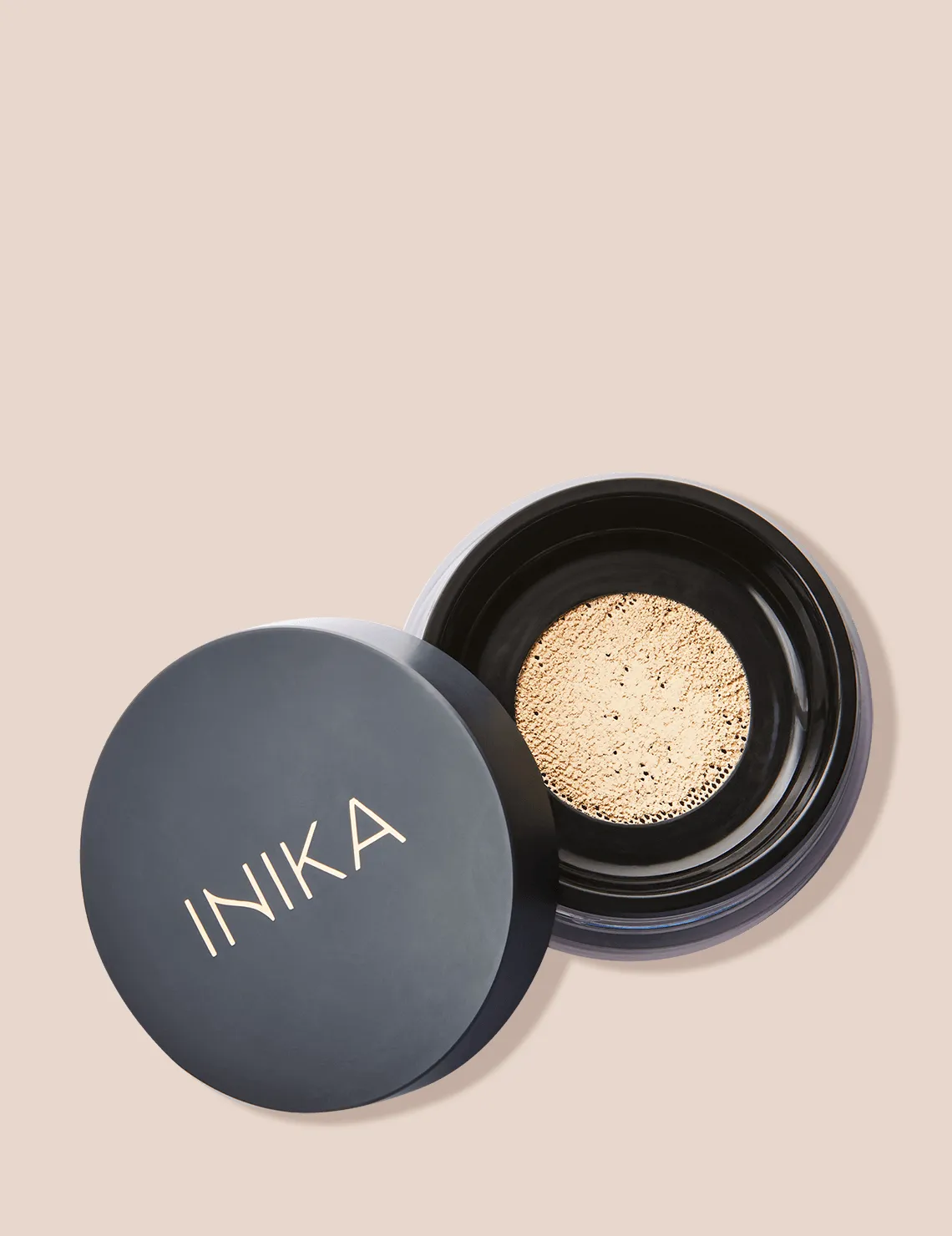 INIKA Organic Loose Mineral Foundation SPF 25 Inika Organic