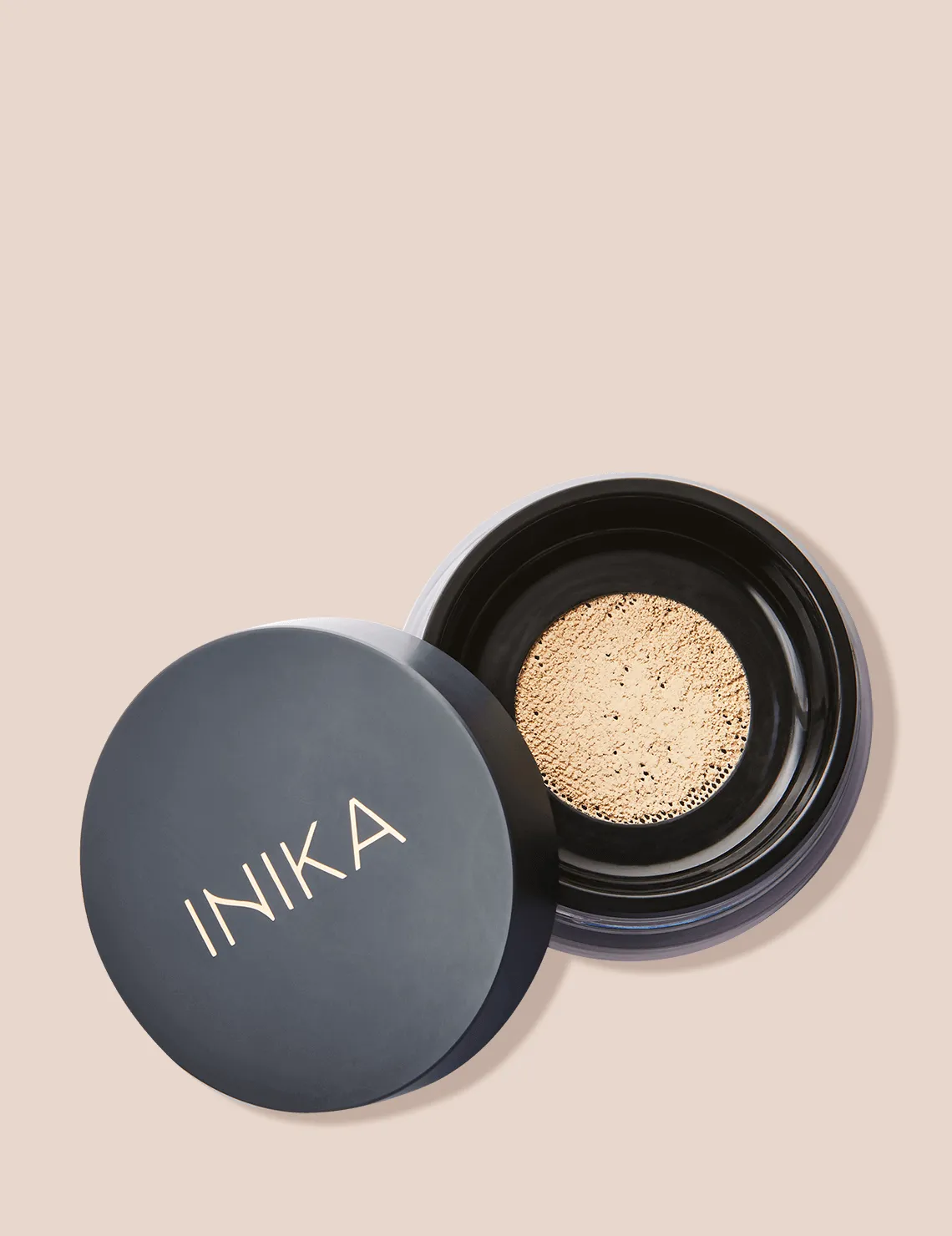INIKA Organic Loose Mineral Foundation SPF 25 Inika Organic