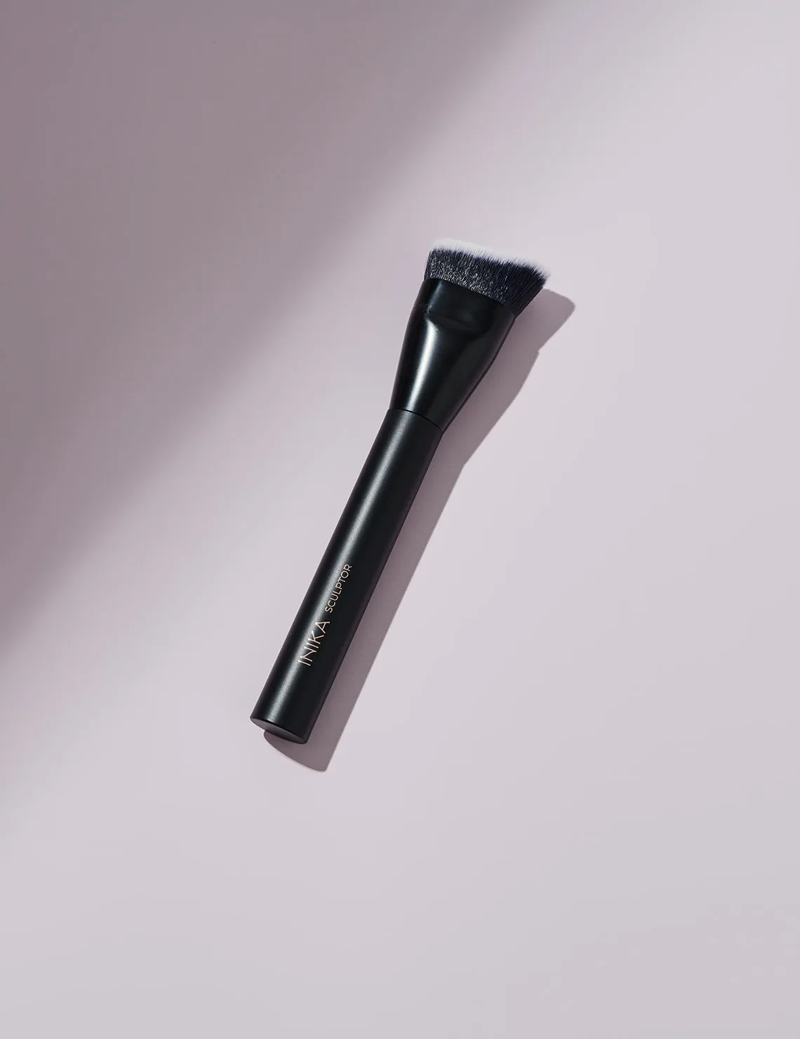 INIKA Organic Sculptor Brush Inika Organic