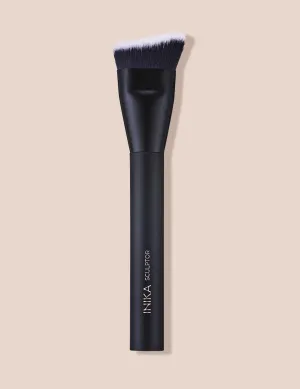 INIKA Organic Sculptor Brush Inika Organic