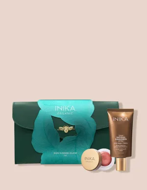 INIKA Organic Sun-kissed Glow Set Inika Organic