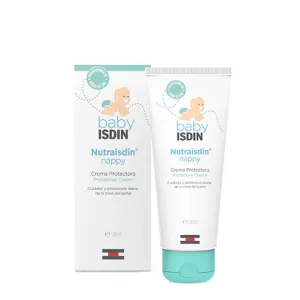 Isdin Nutraisdin Nappy Cream 100ml