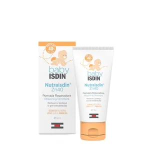 Isdin Nutraisdin ZN 40 Repair Ointment 50ml