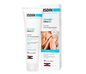 Isdin Ureadin Ultra 20 Emollient 100ml