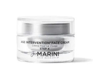 Jan Marini Age Intervention Face Cream