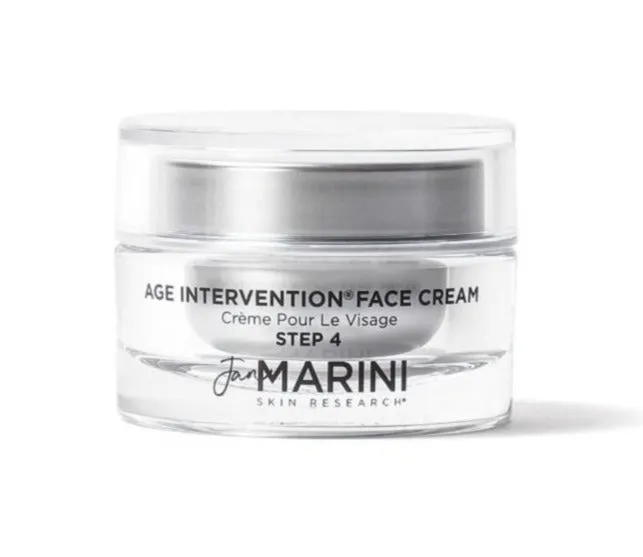 Jan Marini Age Intervention Face Cream
