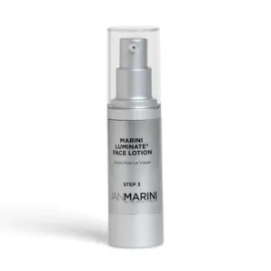 Jan Marini Luminate Face Lotion