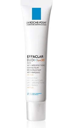 La Roche Posay Effaclar Duo ( ) SPF30 40ml