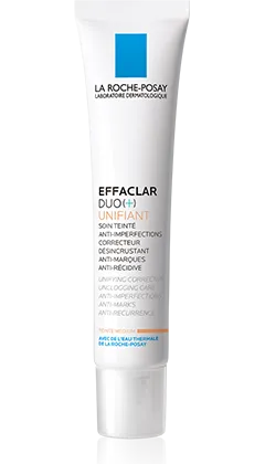 La Roche Posay Effaclar Duo ( ) Unifiant 40ml